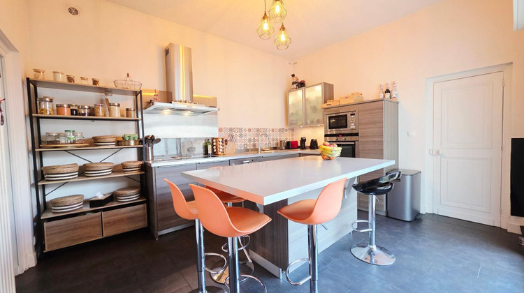 Ma-Cabane - Vente Maison BOURGES, 189 m²