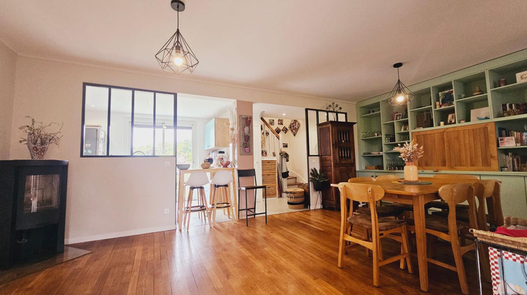 Ma-Cabane - Vente Maison BOURGES, 145 m²