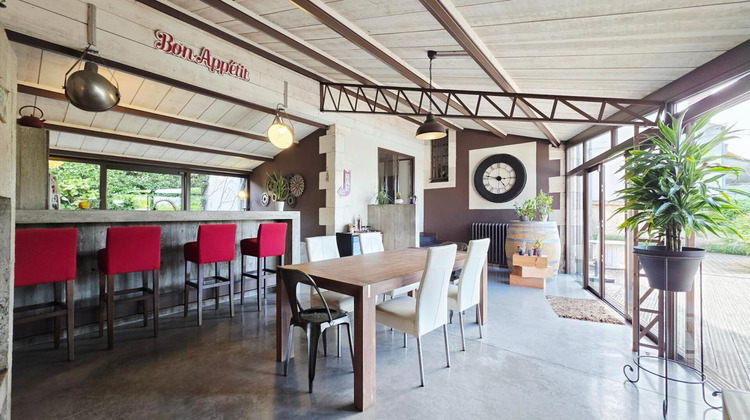 Ma-Cabane - Vente Maison BOURGES, 183 m²