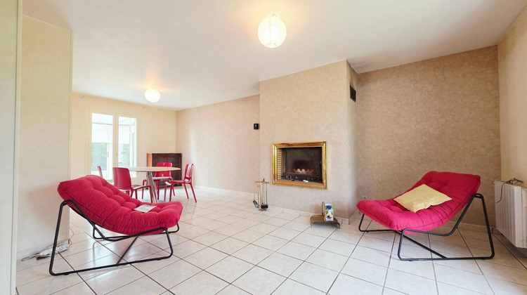 Ma-Cabane - Vente Maison BOURGES, 122 m²