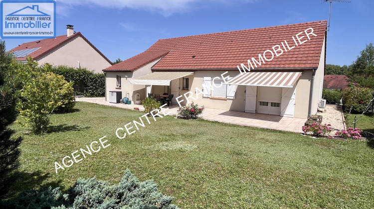 Ma-Cabane - Vente Maison BOURGES, 115 m²
