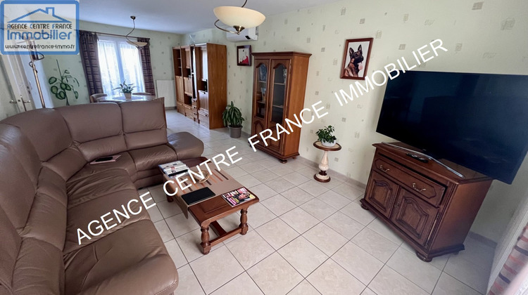 Ma-Cabane - Vente Maison BOURGES, 115 m²