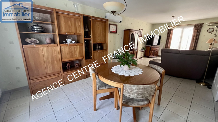 Ma-Cabane - Vente Maison BOURGES, 115 m²