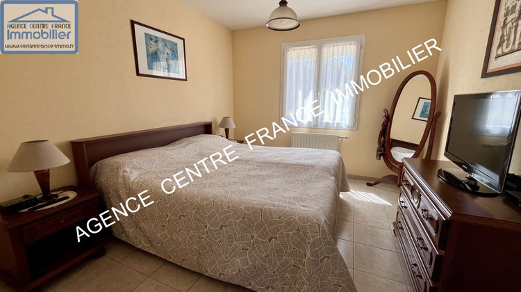Ma-Cabane - Vente Maison BOURGES, 115 m²