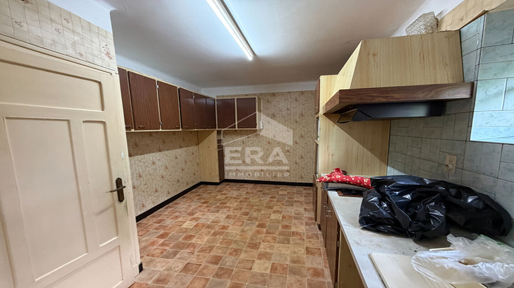 Ma-Cabane - Vente Maison BOURGES, 110 m²