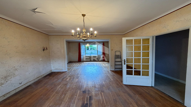 Ma-Cabane - Vente Maison BOURGES, 110 m²