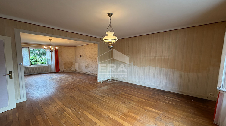 Ma-Cabane - Vente Maison BOURGES, 110 m²