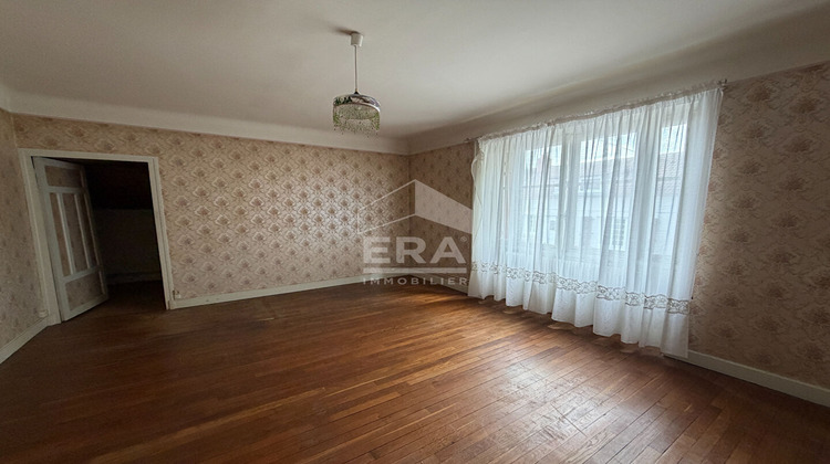 Ma-Cabane - Vente Maison BOURGES, 110 m²