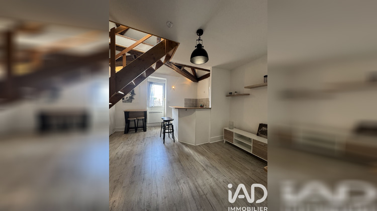 Ma-Cabane - Vente Maison Bourges, 23 m²