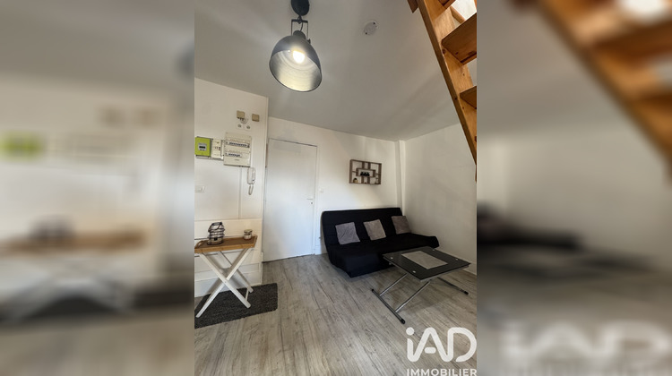Ma-Cabane - Vente Maison Bourges, 23 m²