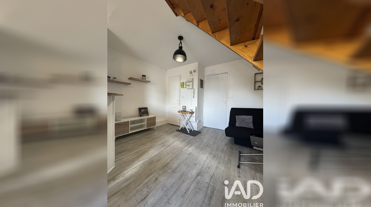 Ma-Cabane - Vente Maison Bourges, 23 m²