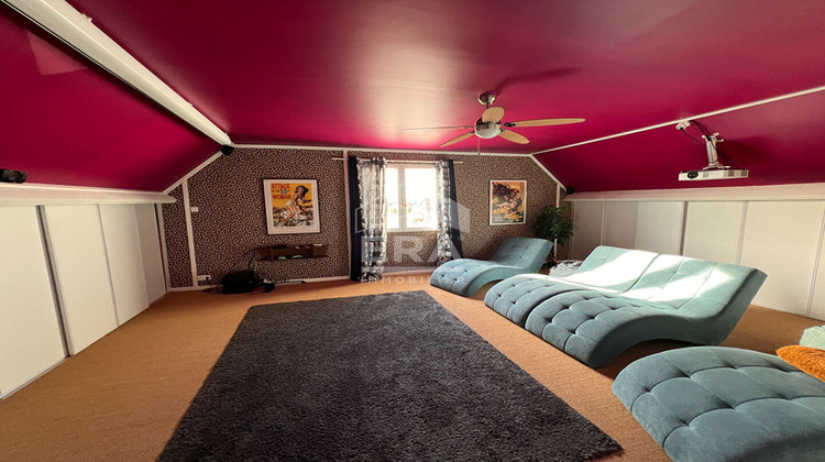 Ma-Cabane - Vente Maison BOURGES, 270 m²