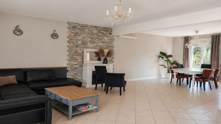 Ma-Cabane - Vente Maison BOURGES, 105 m²
