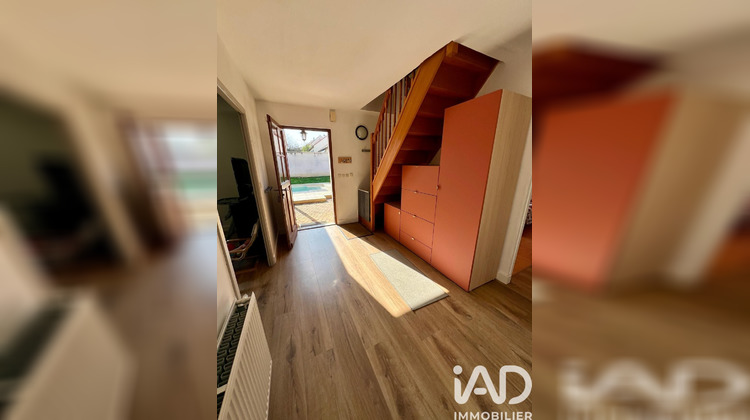 Ma-Cabane - Vente Maison Bourges, 89 m²
