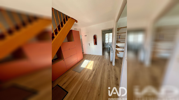 Ma-Cabane - Vente Maison Bourges, 89 m²