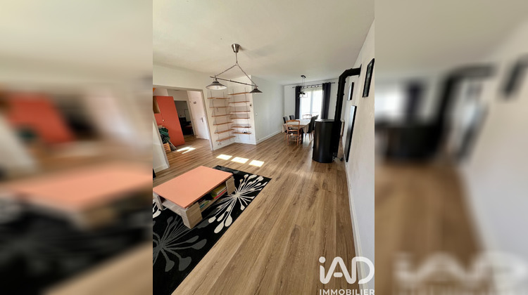 Ma-Cabane - Vente Maison Bourges, 89 m²