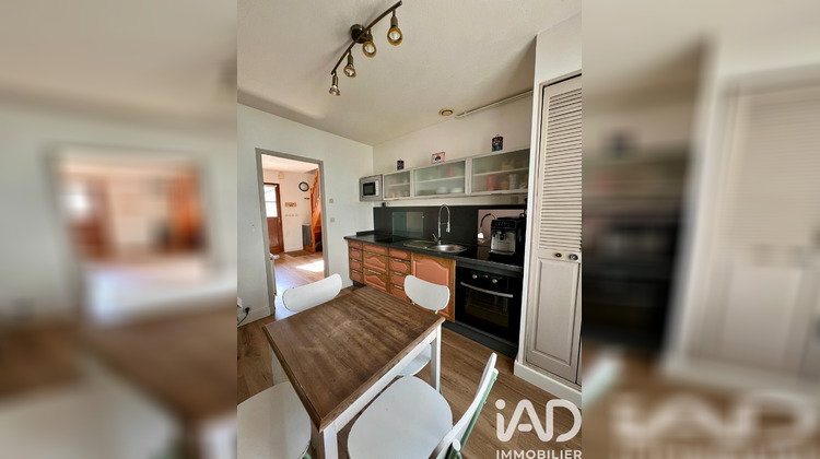 Ma-Cabane - Vente Maison Bourges, 89 m²