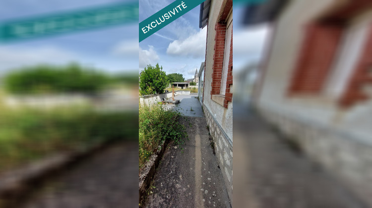 Ma-Cabane - Vente Maison Bourges, 71 m²