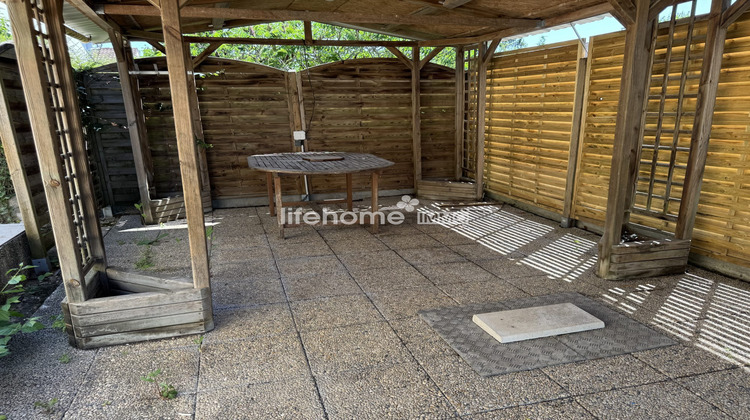 Ma-Cabane - Vente Maison Bourges, 120 m²