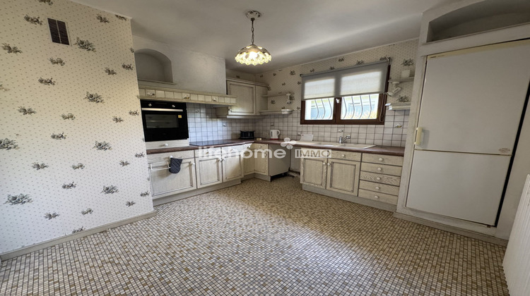 Ma-Cabane - Vente Maison Bourges, 120 m²