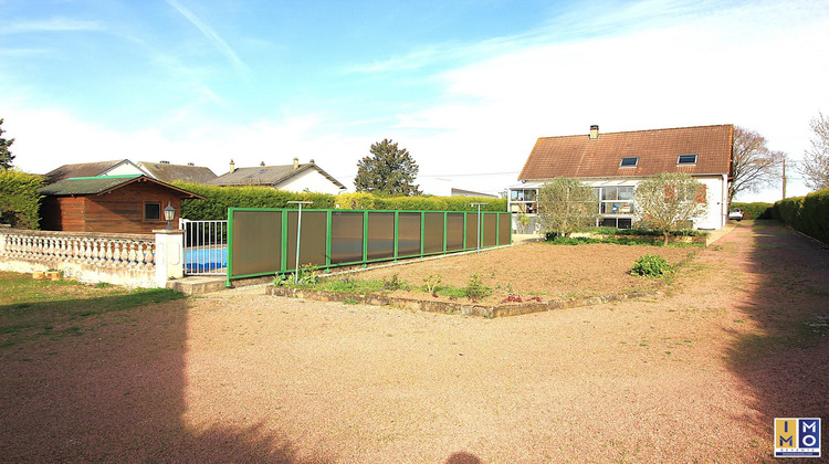 Ma-Cabane - Vente Maison Bourges, 146 m²