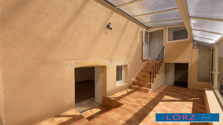Ma-Cabane - Vente Maison Bourges, 115 m²