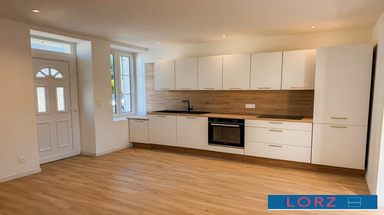 Ma-Cabane - Vente Maison Bourges, 115 m²