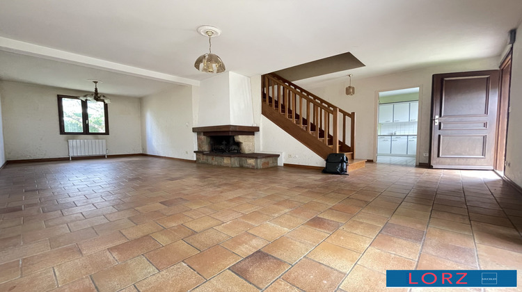 Ma-Cabane - Vente Maison Bourges, 91 m²