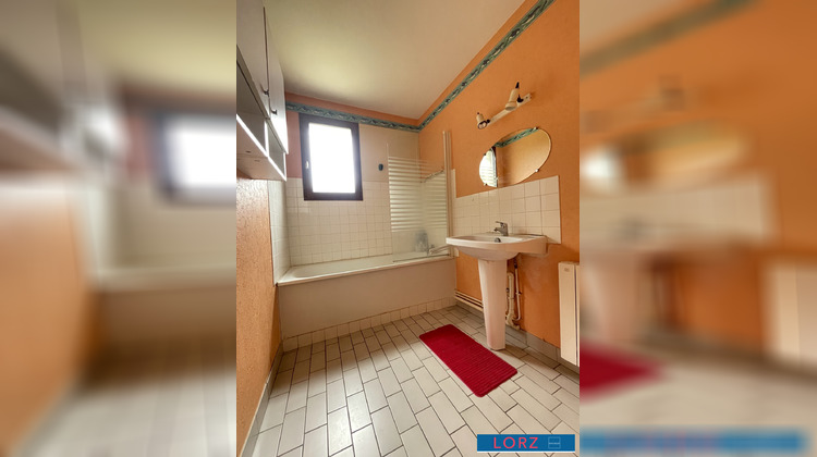 Ma-Cabane - Vente Maison Bourges, 91 m²