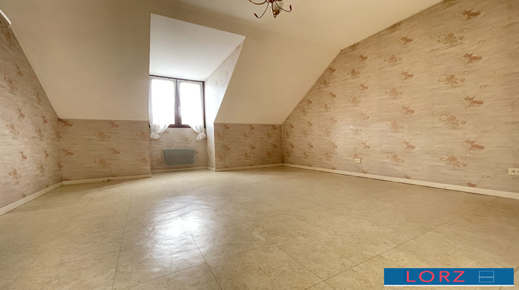 Ma-Cabane - Vente Maison Bourges, 91 m²