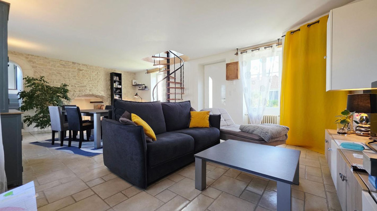 Ma-Cabane - Vente Maison BOURGES, 115 m²