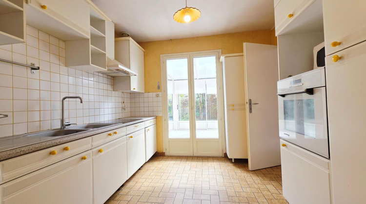 Ma-Cabane - Vente Maison BOURGES, 122 m²