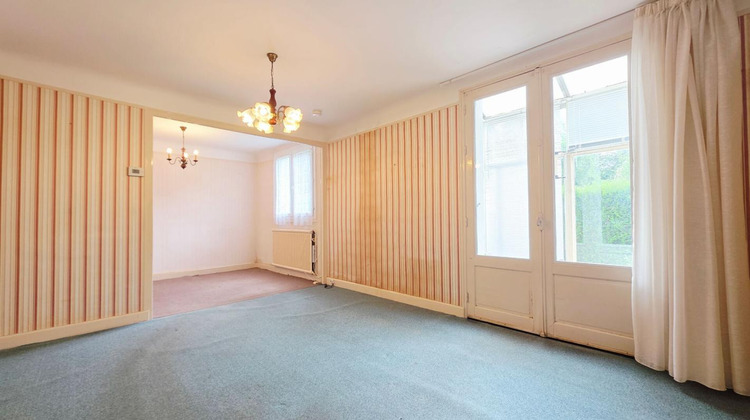 Ma-Cabane - Vente Maison BOURGES, 83 m²
