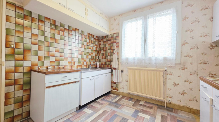 Ma-Cabane - Vente Maison BOURGES, 83 m²
