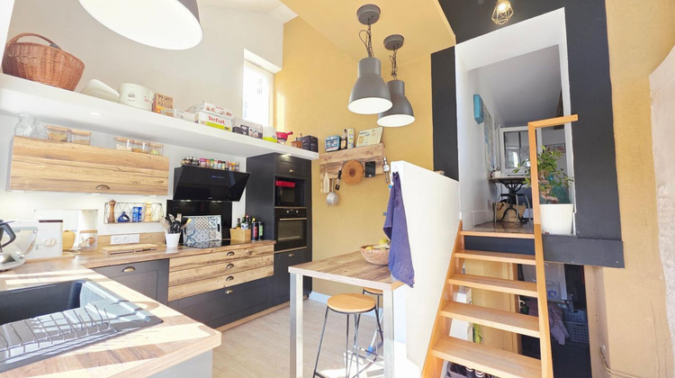 Ma-Cabane - Vente Maison BOURGES, 173 m²