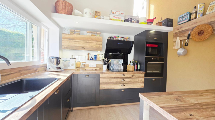 Ma-Cabane - Vente Maison BOURGES, 173 m²