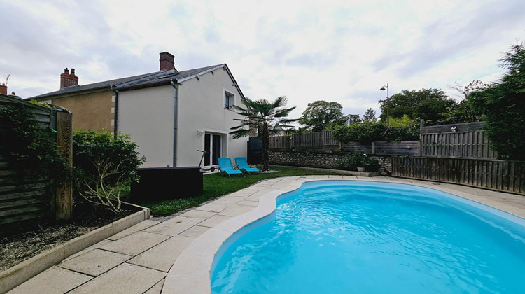 Ma-Cabane - Vente Maison BOURGES, 88 m²