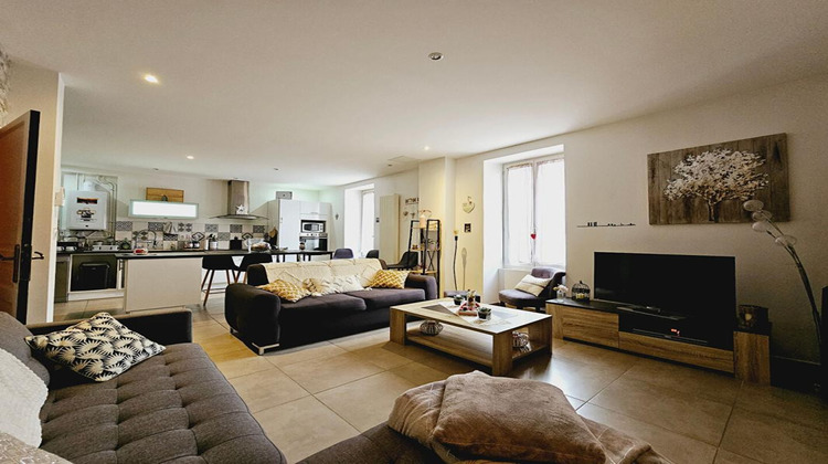 Ma-Cabane - Vente Maison BOURGES, 88 m²