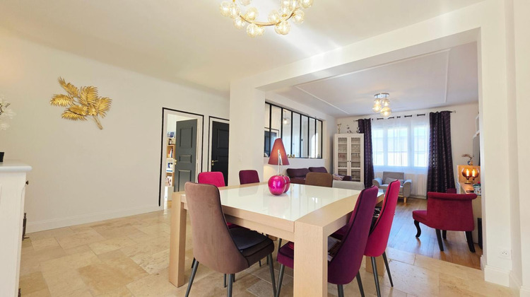 Ma-Cabane - Vente Maison BOURGES, 144 m²