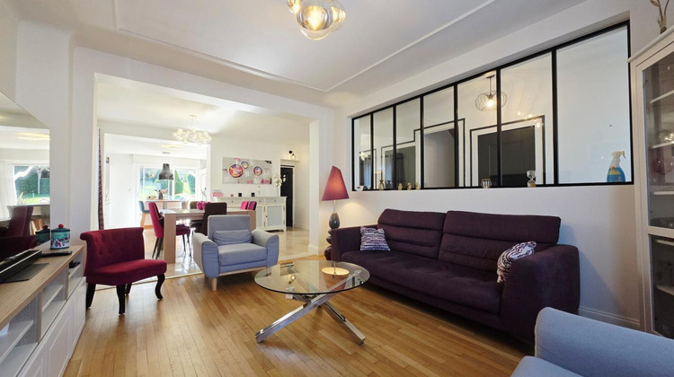 Ma-Cabane - Vente Maison BOURGES, 144 m²