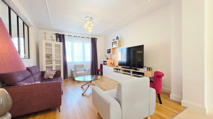 Ma-Cabane - Vente Maison BOURGES, 144 m²
