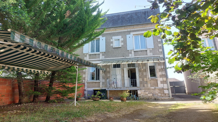 Ma-Cabane - Vente Maison BOURGES, 160 m²