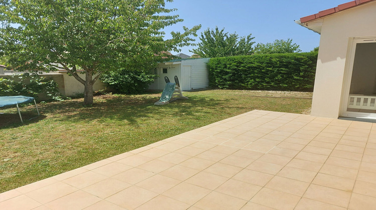 Ma-Cabane - Vente Maison BOURGES, 138 m²
