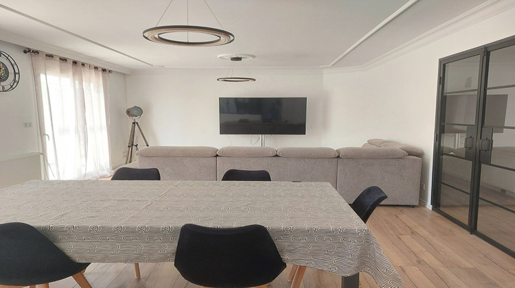Ma-Cabane - Vente Maison BOURGES, 138 m²