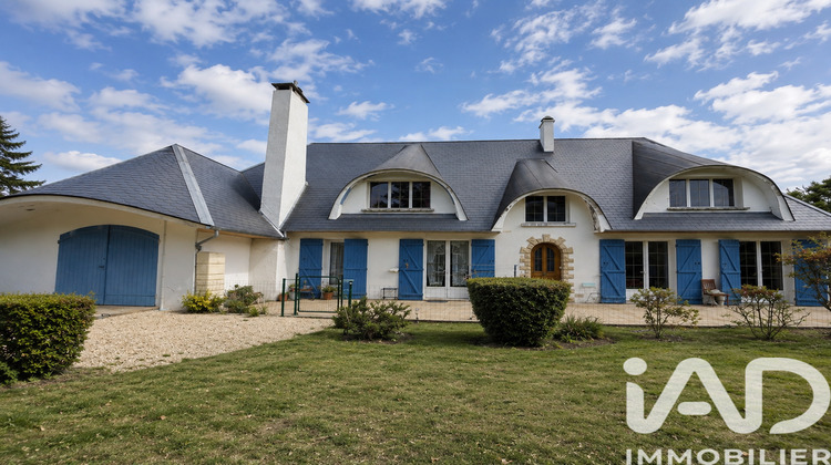 Ma-Cabane - Vente Maison Bourges, 135 m²