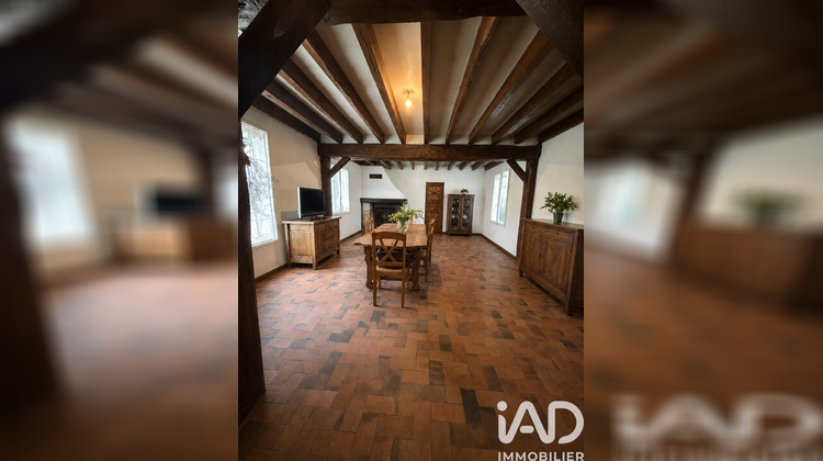 Ma-Cabane - Vente Maison Bourges, 135 m²