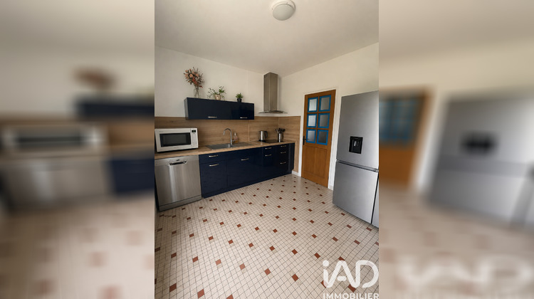 Ma-Cabane - Vente Maison Bourges, 135 m²