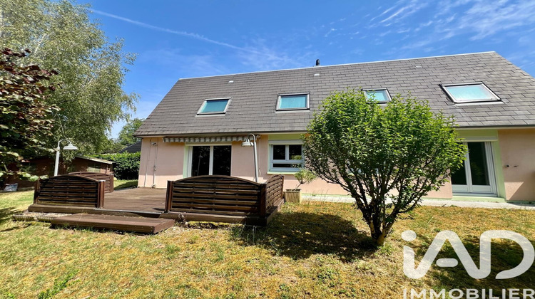 Ma-Cabane - Vente Maison Bourges, 145 m²