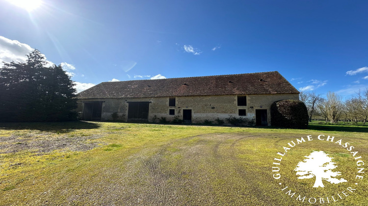 Ma-Cabane - Vente Maison Bourges, 470 m²