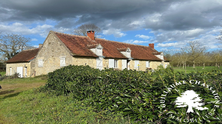 Ma-Cabane - Vente Maison Bourges, 470 m²
